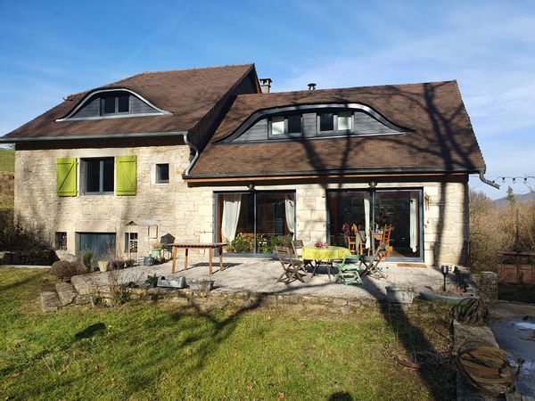 Casa de Elsa et Arnaud