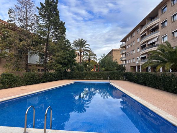 La maison de Verónica