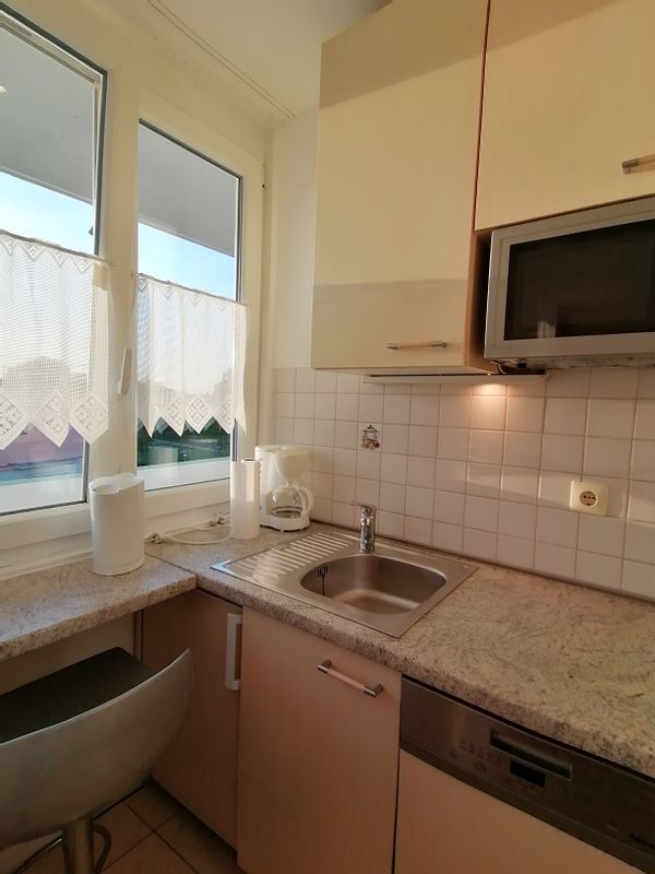 La maison de Annette