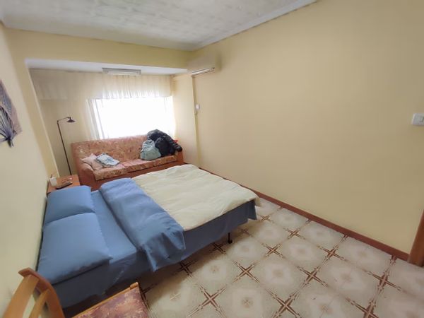 La maison de Jose Ignacio