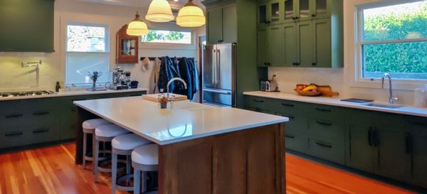 La maison de Douglas