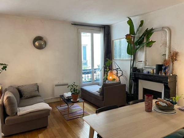 Casa di Maxime