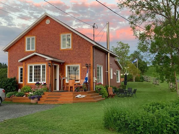 huis van Nancie et René