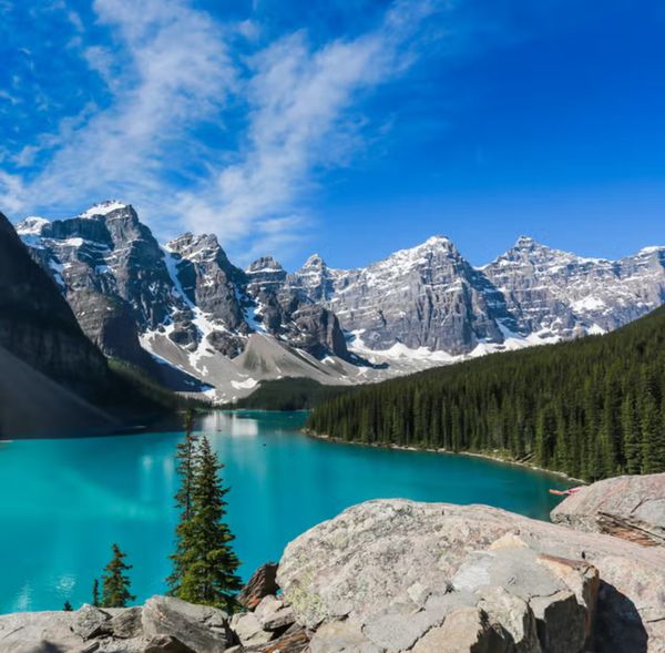 La maison de Nancy & Heather