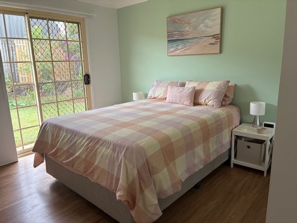 Jennifer and Rolands hus