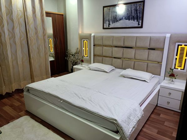 huis van MOHAMMAD AMJAD