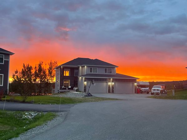 Casa di Nate & Sherese