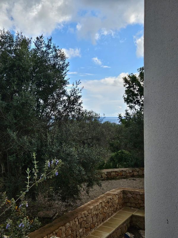 Riccardo&Marines hus