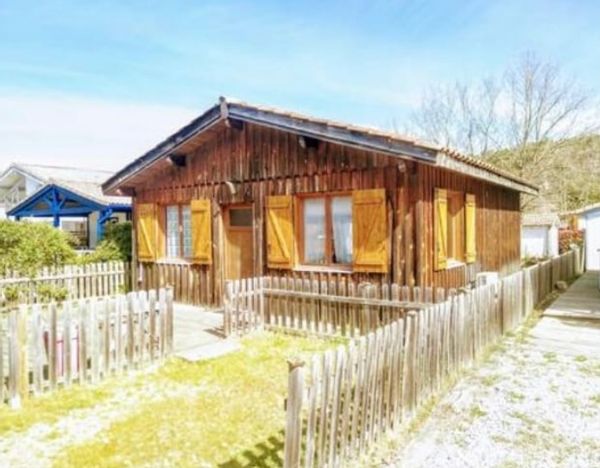 Thibaut et Laurianes hus