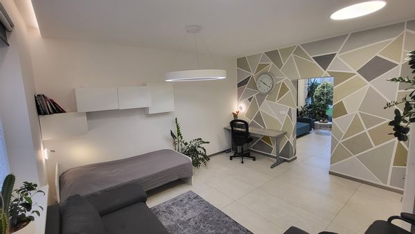 Alinas hus