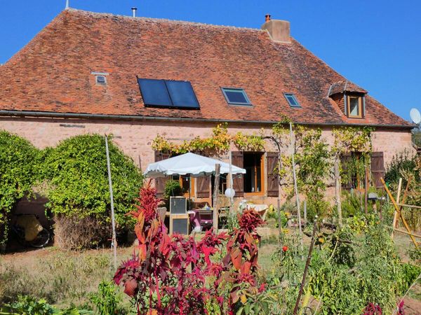 Casa de Marie-Emmanuelle