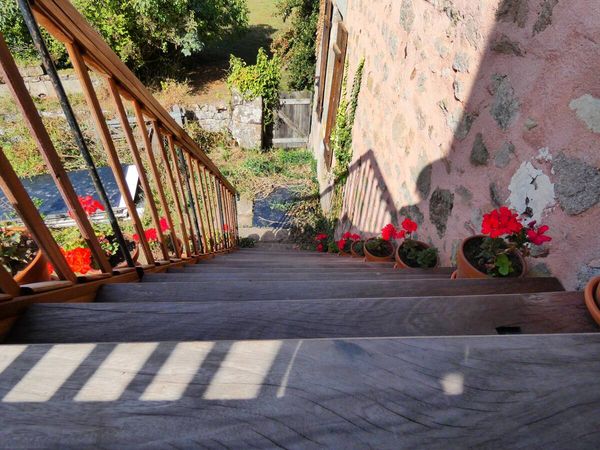 Casa di Marie-Emmanuelle