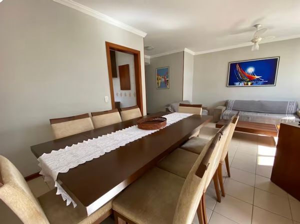 Belo apartamento na praia das asturias