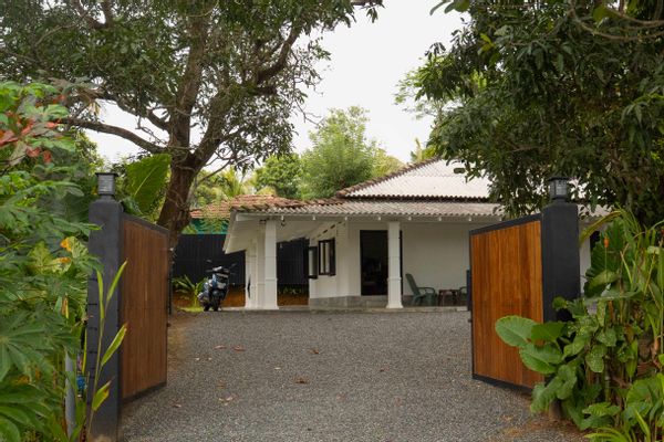 Casa di Michael