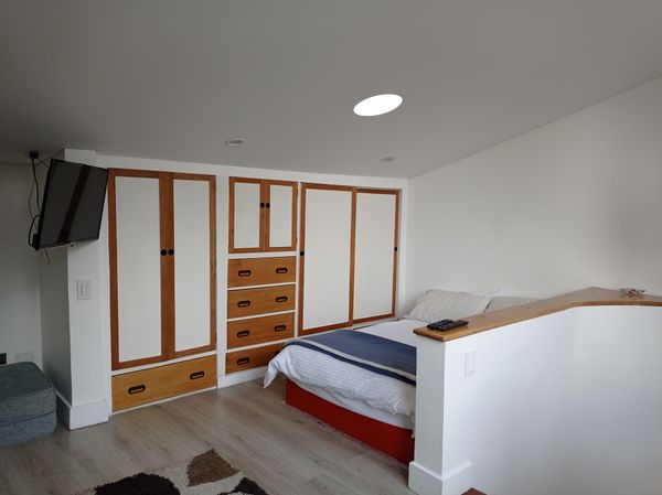 Casa de Nadia Catalina