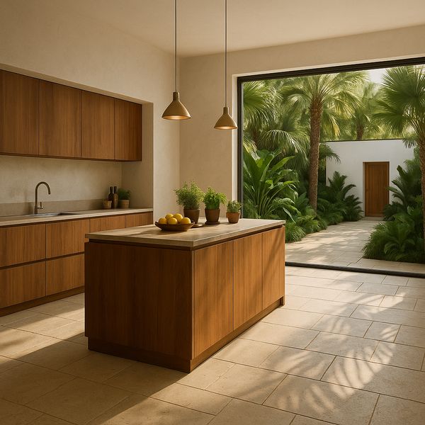 La maison de Allard Jaap