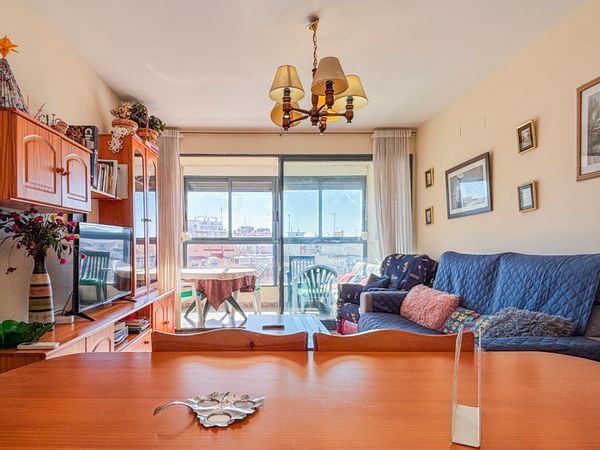 La maison de Carolina