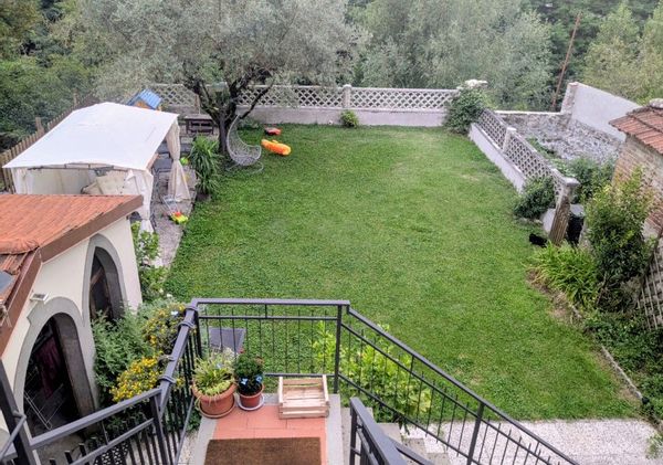 Casa di Silvia