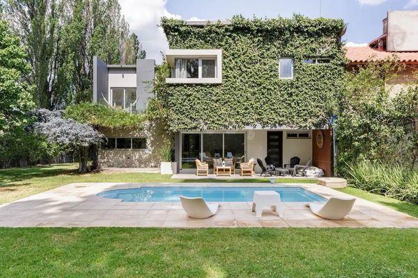 huis van María Valentina González Rodríguez