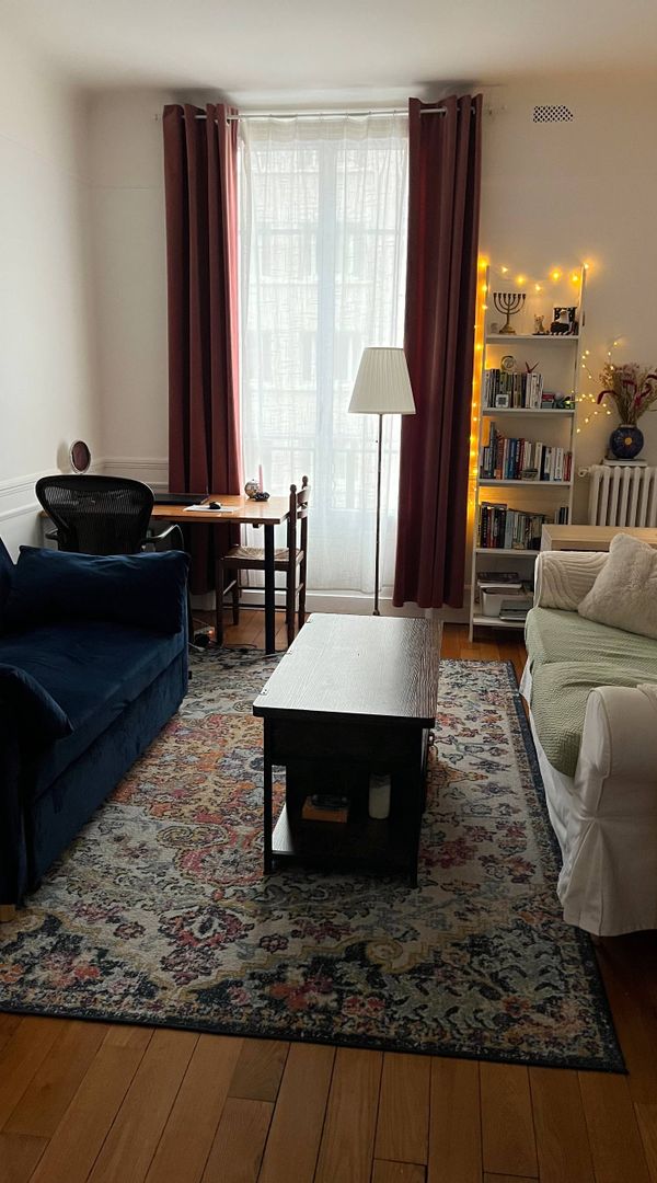 Casa di Alec & Marta