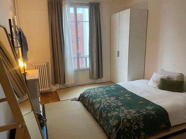 La maison de Alec & Marta