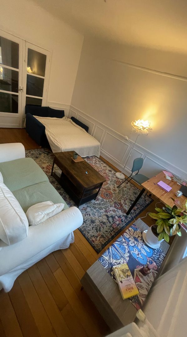 Casa di Alec & Marta