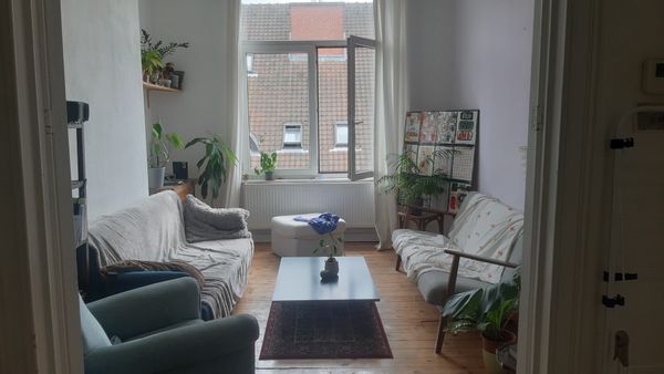 huis van Mélissande