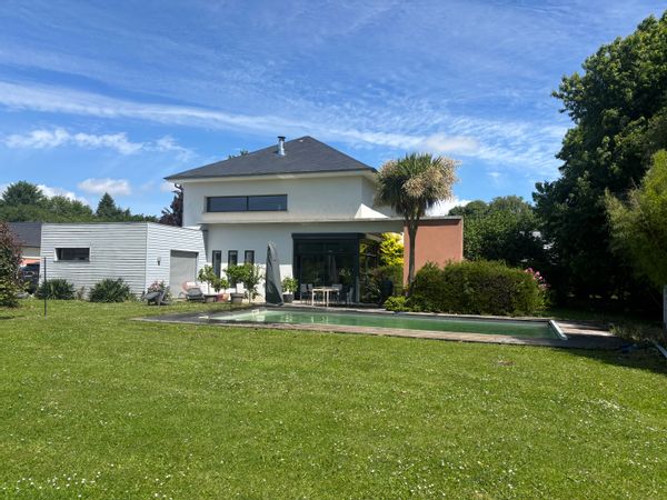 Casa de Thomas