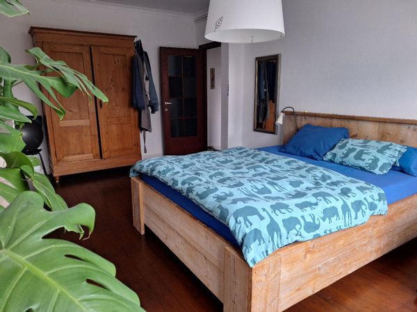 La maison de Raminta