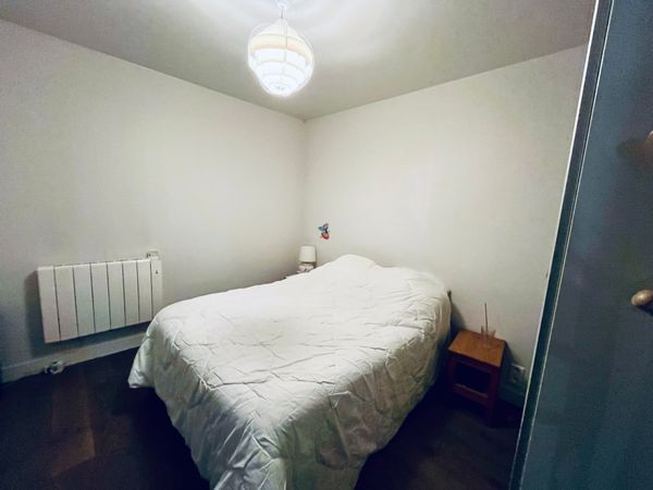 Chambre privée à Sèvres