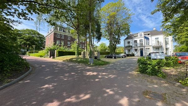 Casa di Pieter