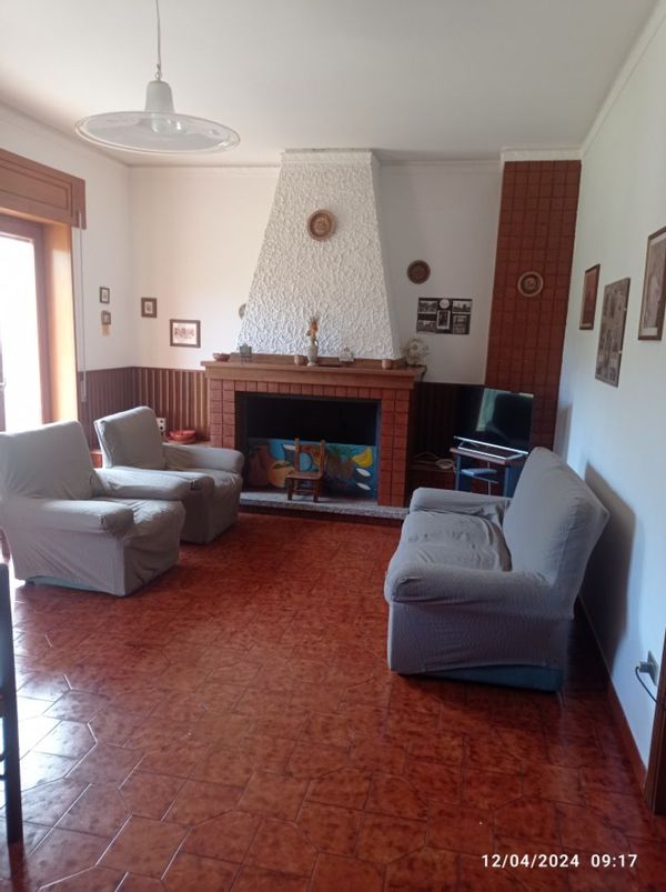 Casa Vitale
