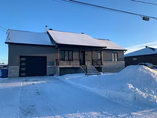 Caroline et Martin s Haus