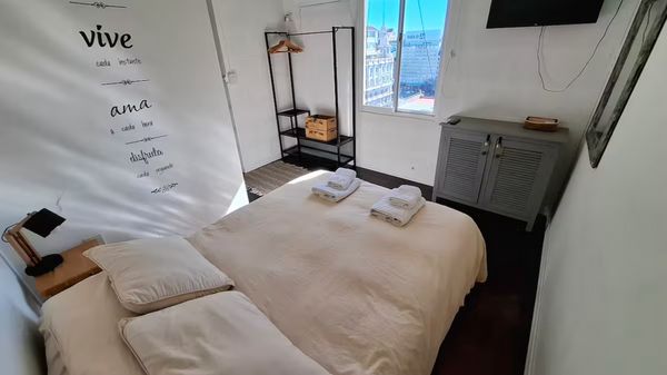 La maison de Yevhenii