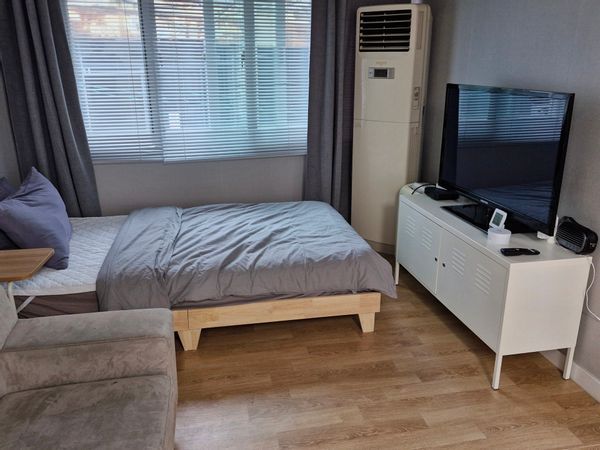Casa de YUNJOO