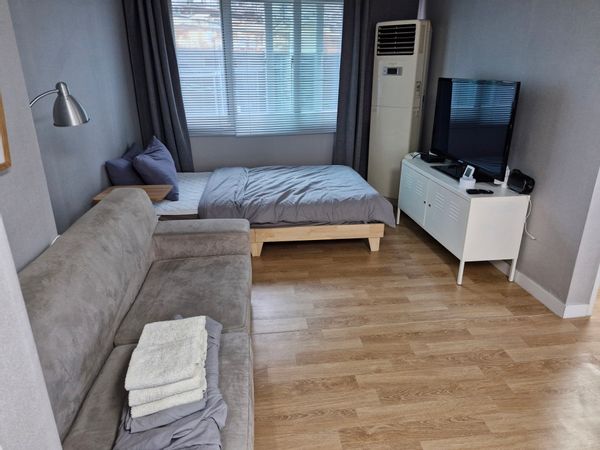 huis van YUNJOO