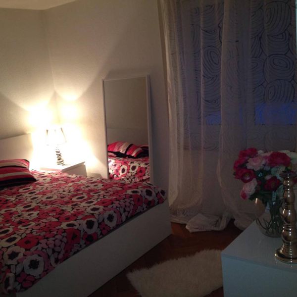 Labarre Family's house