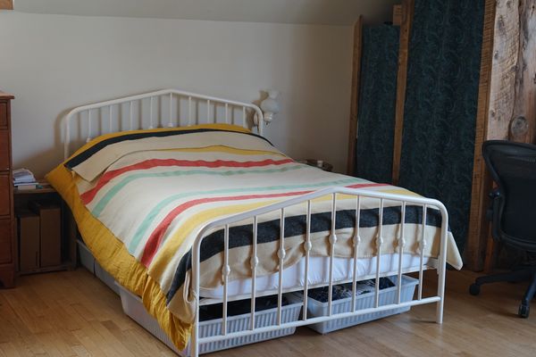 Studio cozy en campagne