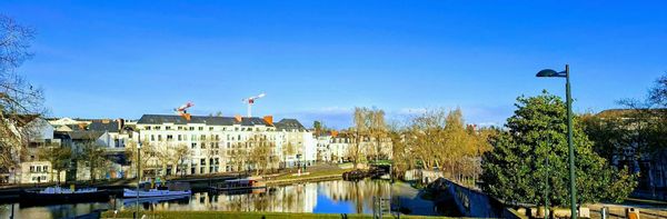 Marco & Solveigs hus