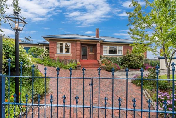 Casa de Samuel (Sam)