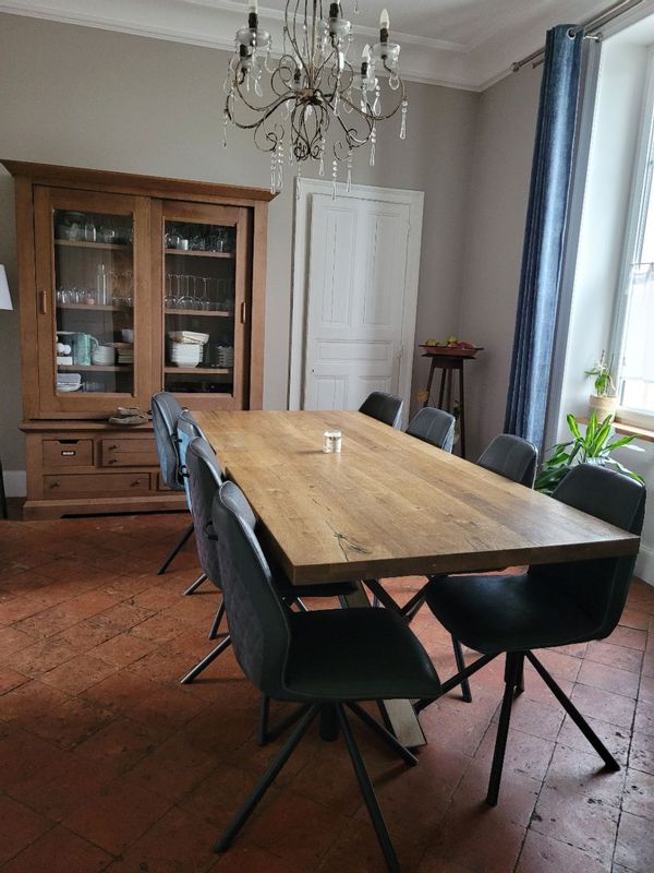Gaelles hus