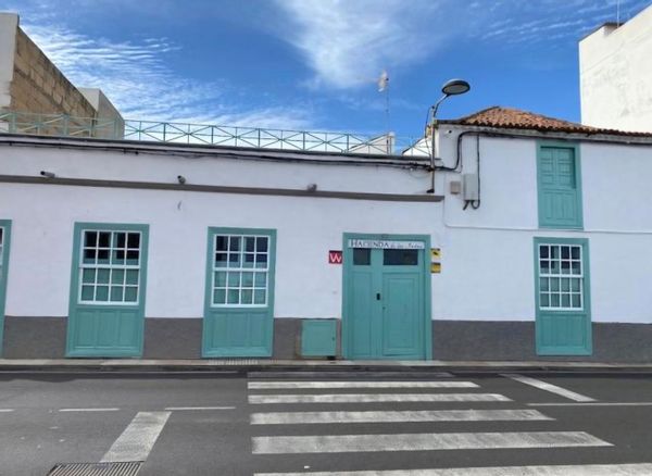 huis van Sergio Ricardo