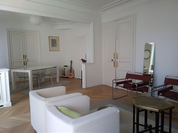 huis van PIERRE-BRUNO