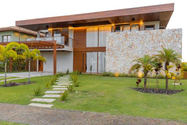 Casa MarLago de Prais