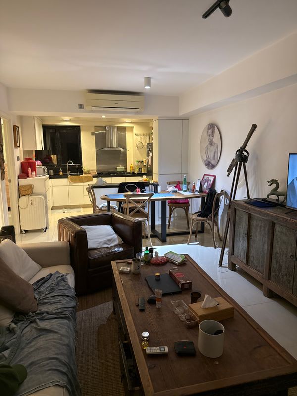 La maison de Dewailly