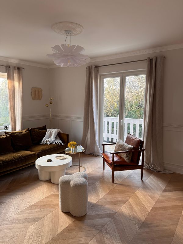 Grande maison moderne et calme entre Paris, Versailles et la Forêt. Idéal famille !