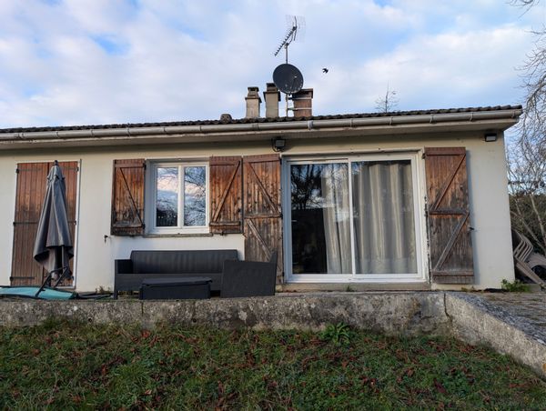 Casa di Jessica