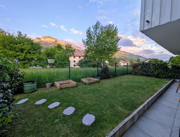 Casa di audrey