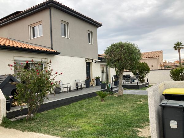 Casa de Simon et Marina