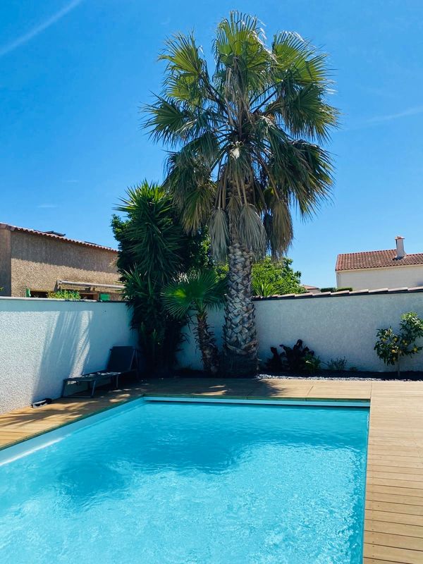 Casa di Simon et Marina